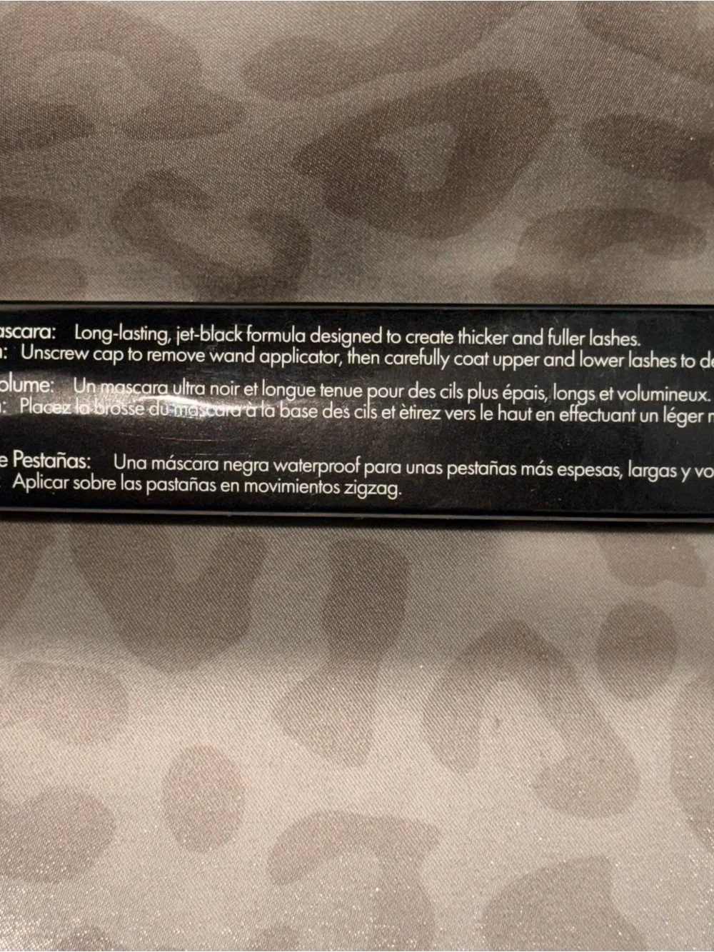 2-PIECE BEAUTY BUNDLE - EYES